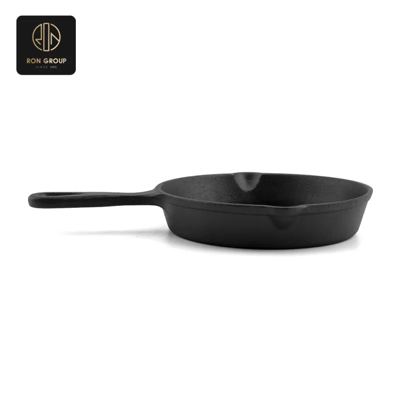 Frying Pan Series B