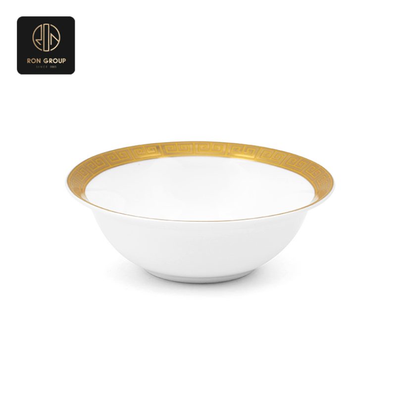 Gold Medusa Series