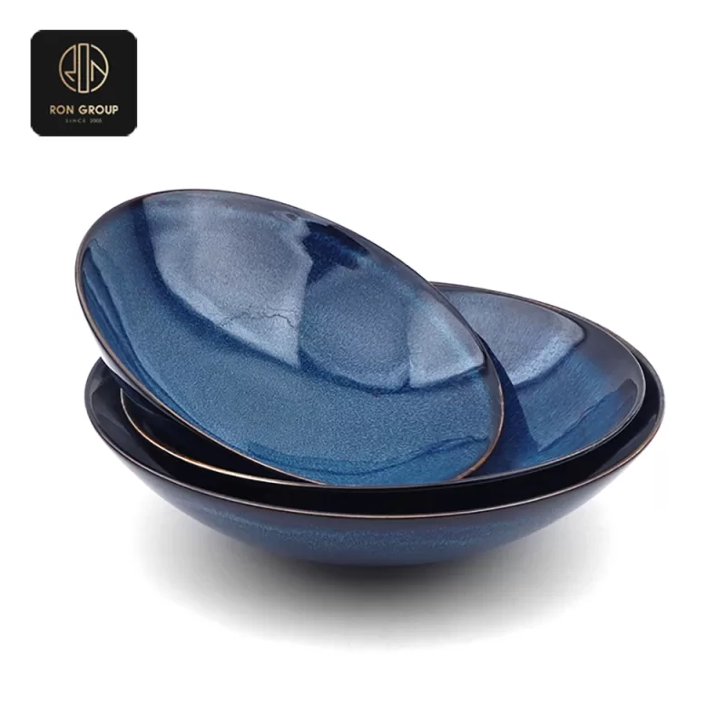 Cold Serving Bowl Series A