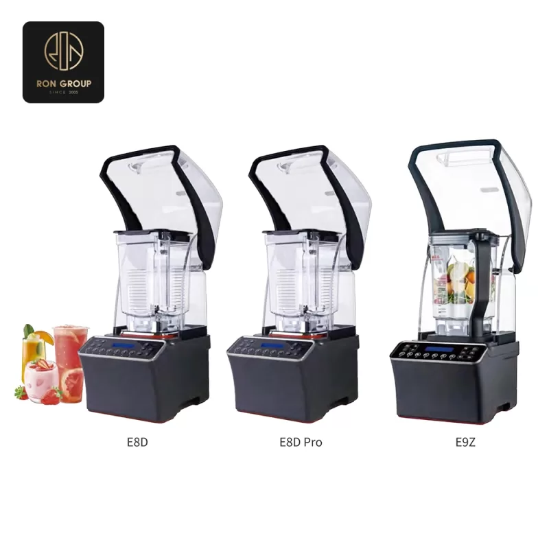 Coffee Machine Series H