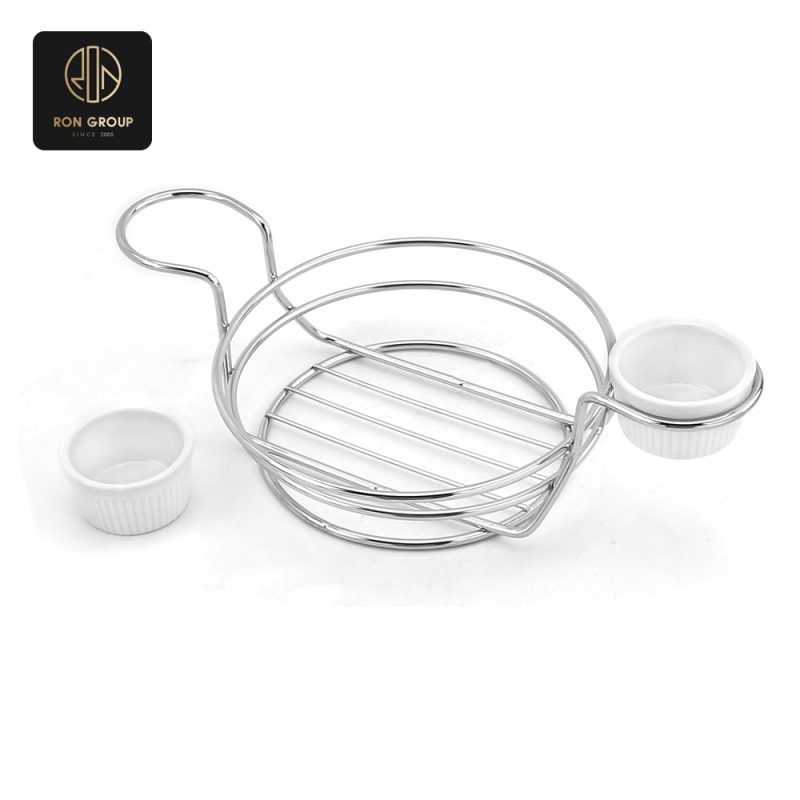 Food Basket Series C