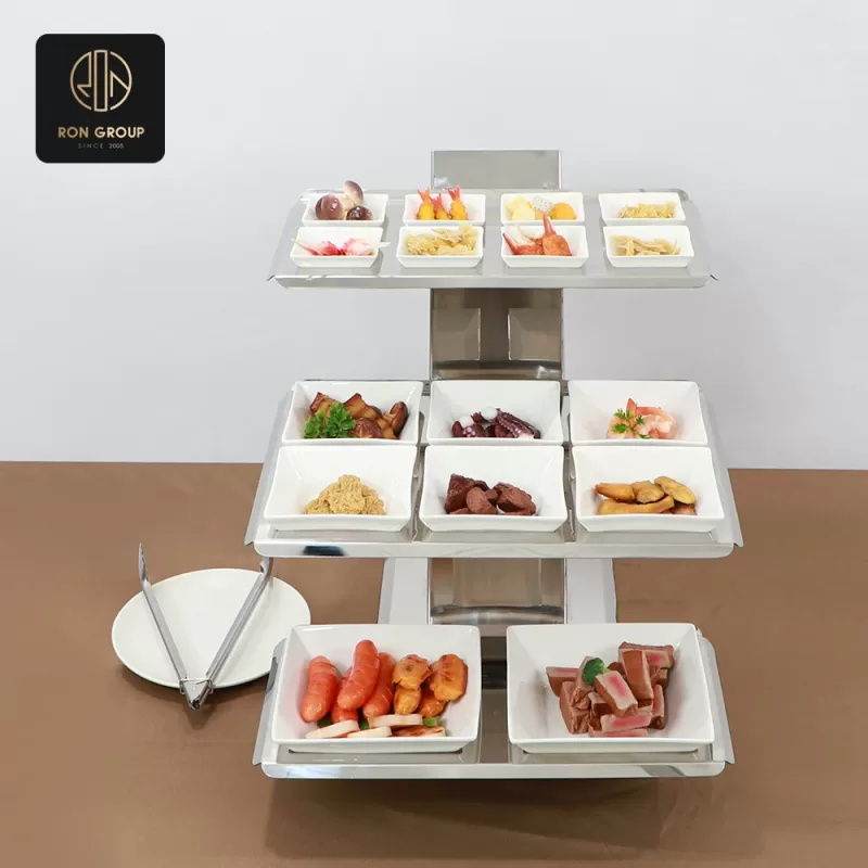 Durable Rack Series F