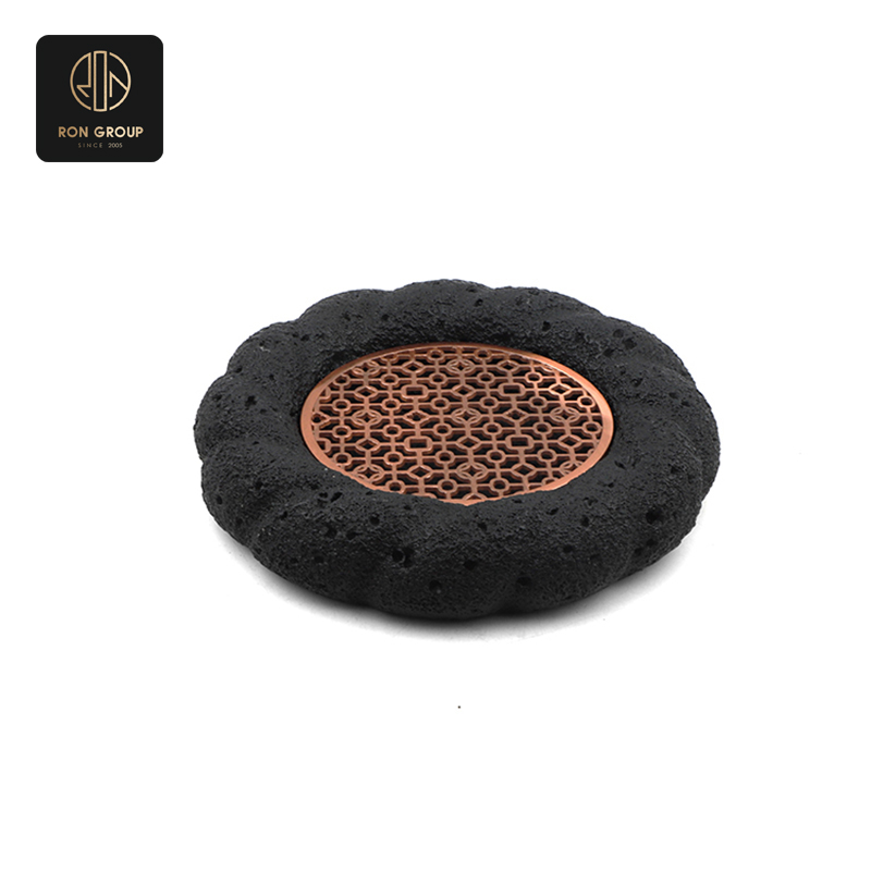 Mizu Concrete Fine Series A