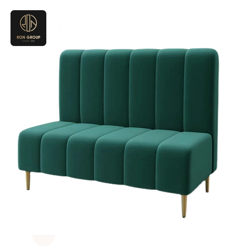Beautiful Booth Series B