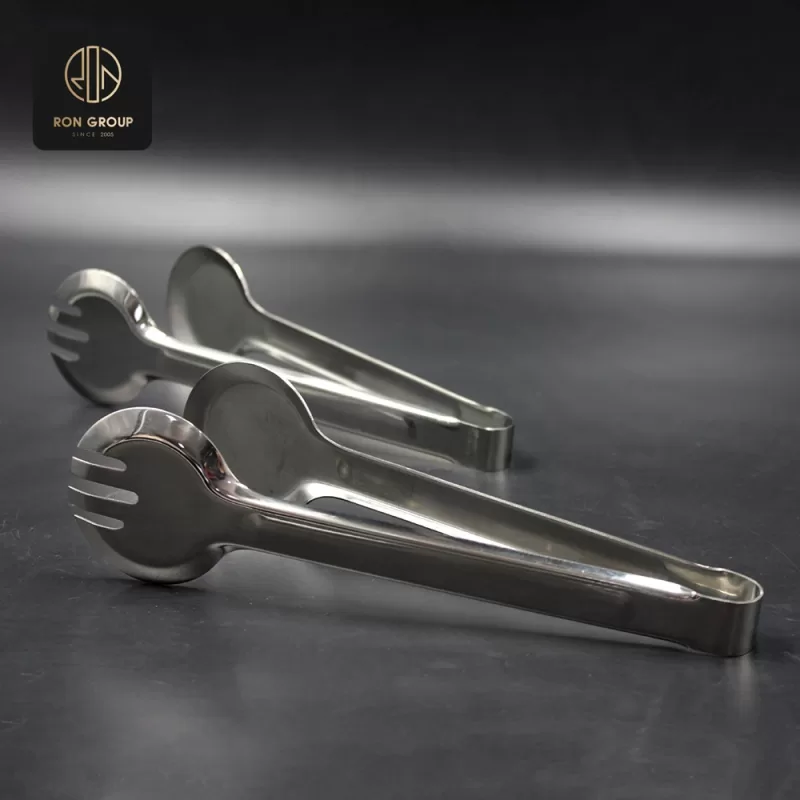 Stainless Steel Serving Tong
