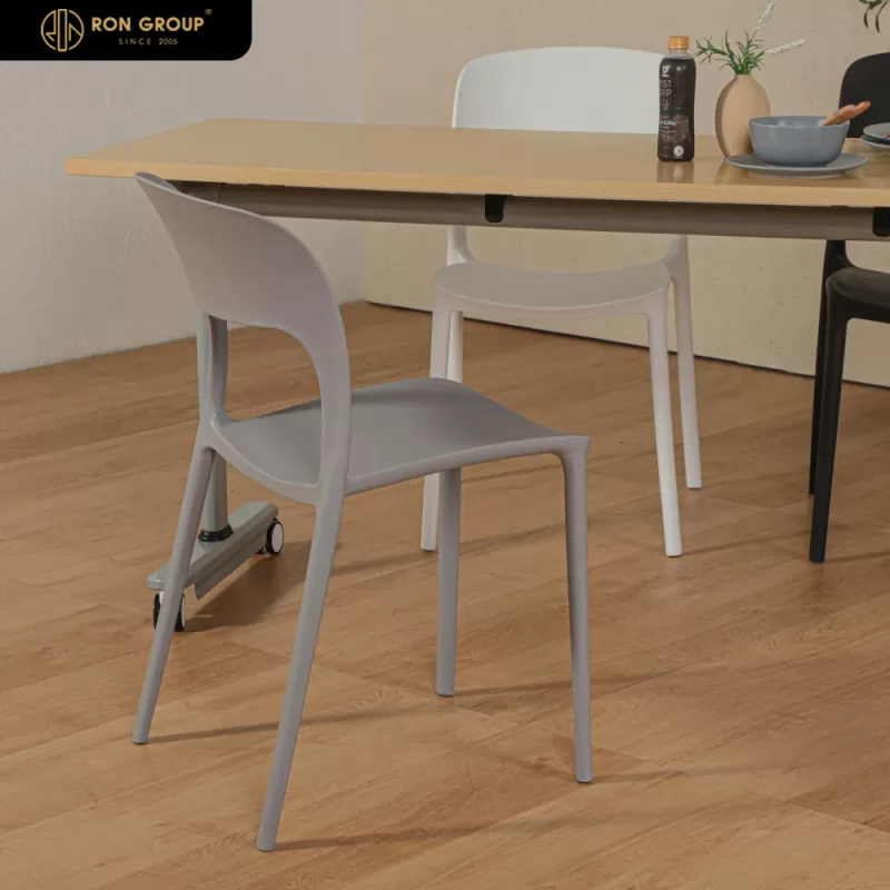 Cafe Chair Series E