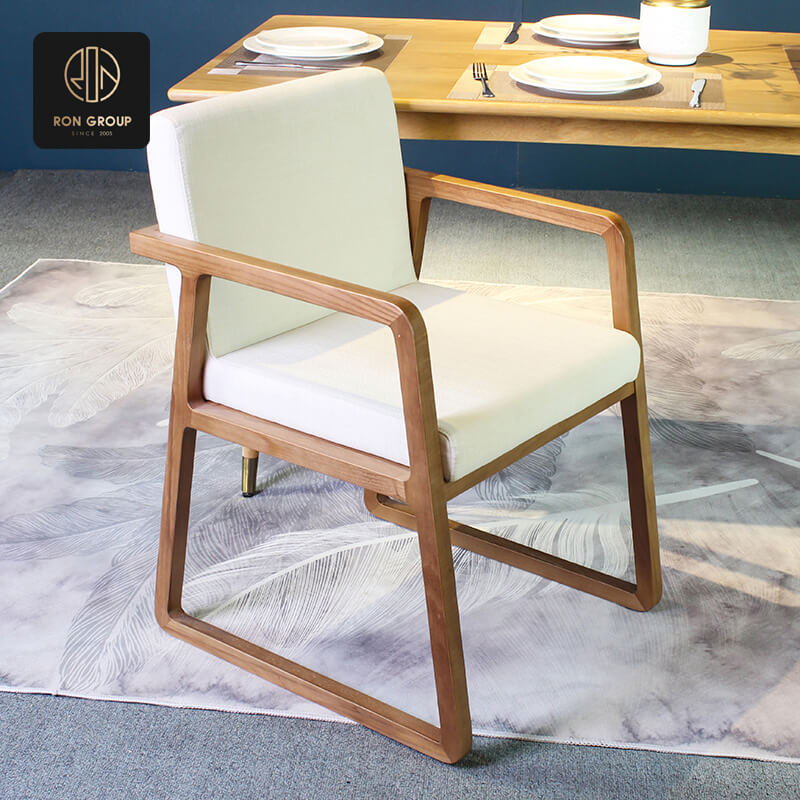 Linear Comfort Series