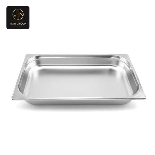 Gastronorm Containers Series C