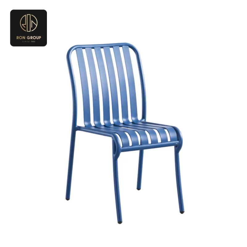 Aluminum Chair Series B