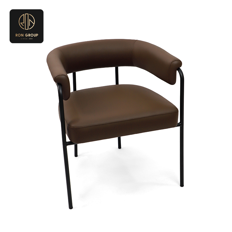 Padded Frame Chair Series