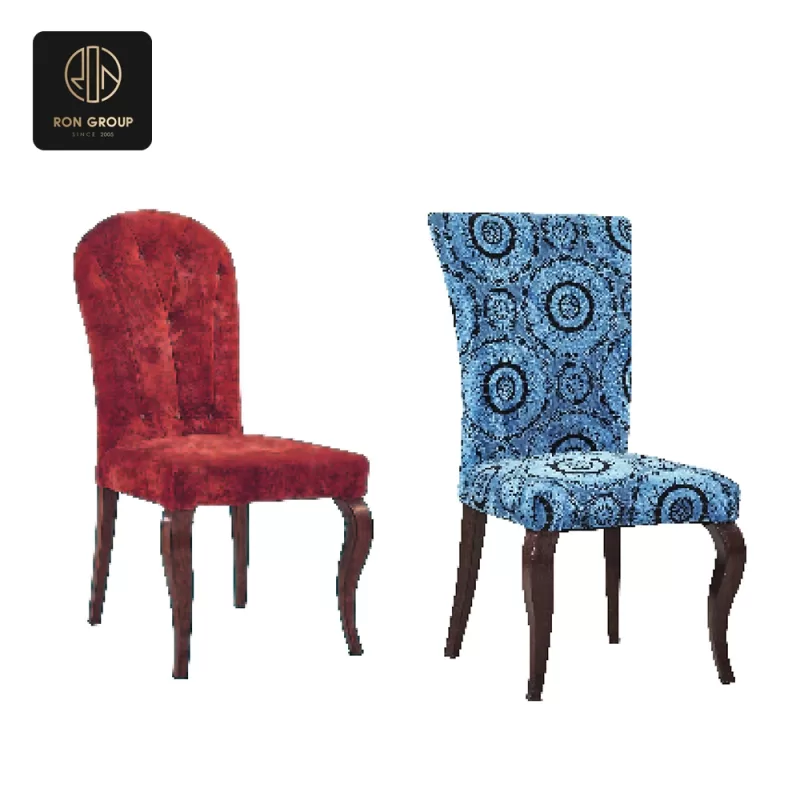 Regal-Elegance Chair Series Q