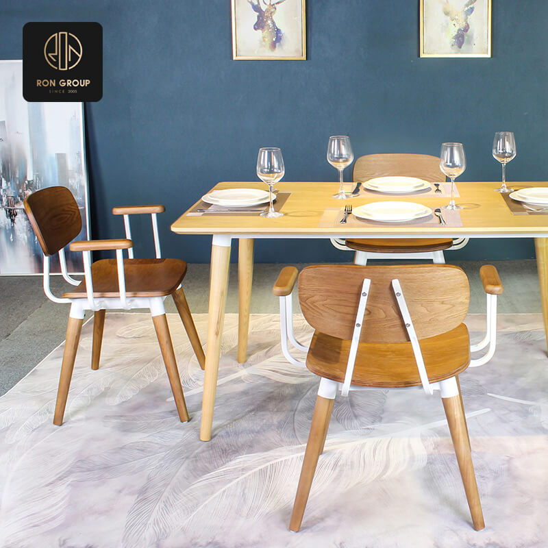 Colorwood Series