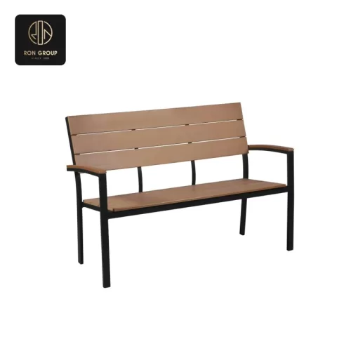 Wood Bench Series