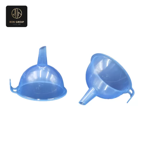 Practical funnel set