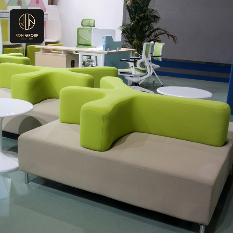Modular Green Series