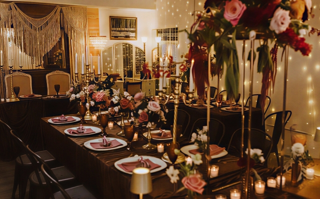 Avigails Events: Bespoke Weddings, Perfect Moments