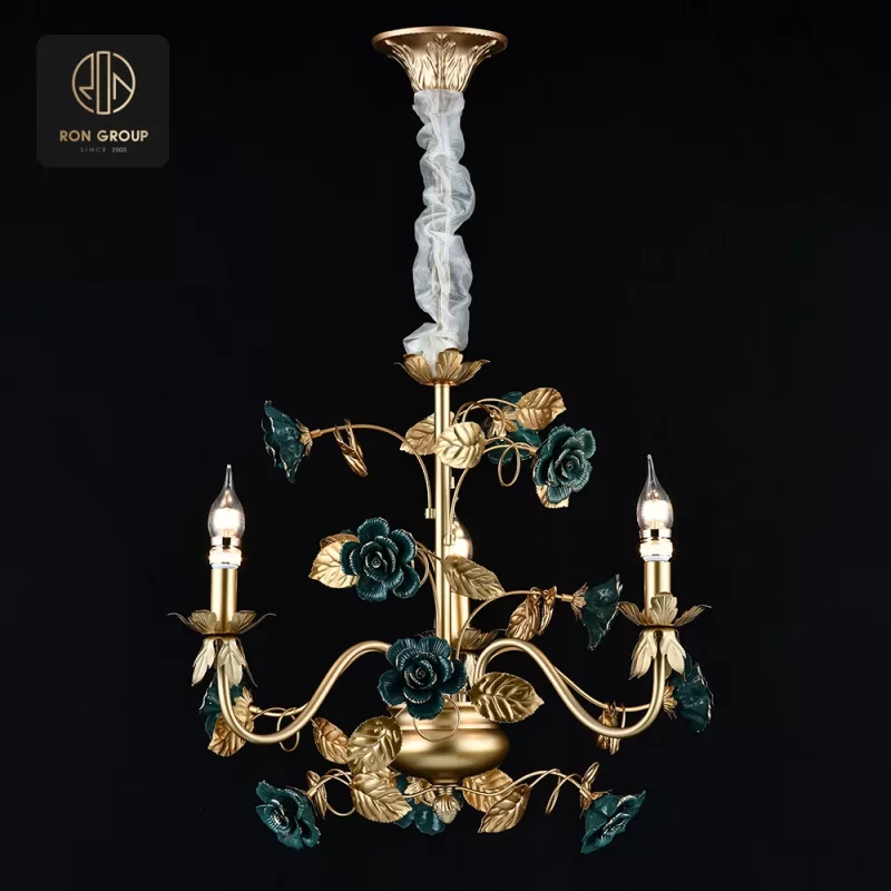 Luxury Dinis Series G