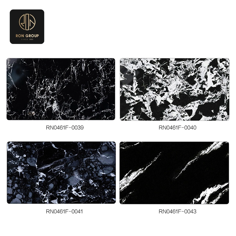 Rock Table Top Series F