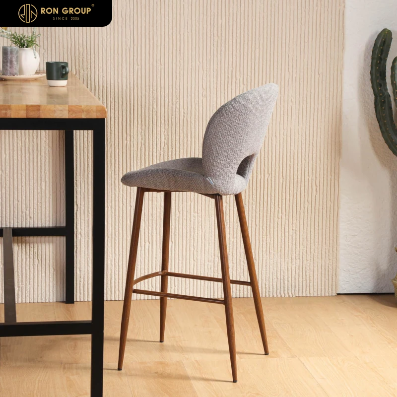 Waterproof Bar Chair Series