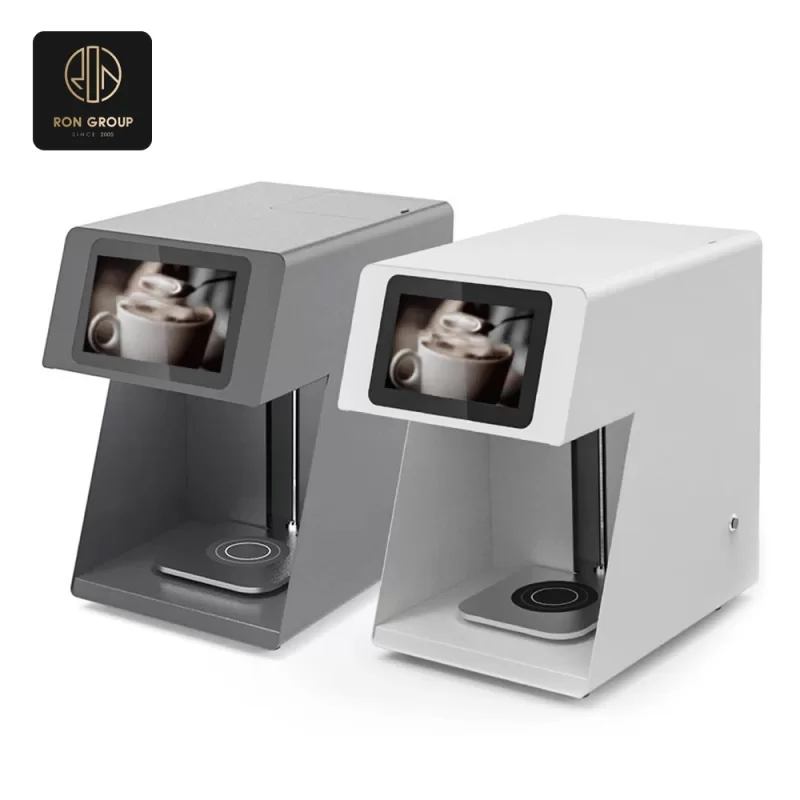 Coffee Machine Series O
