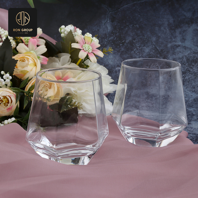 Whisky Glass Series A