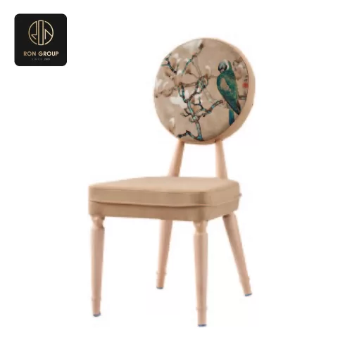 Regal-Elegance Chair Series I