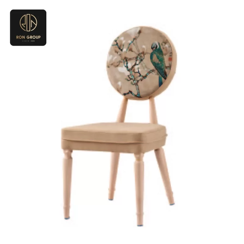 Regal-Elegance Chair Series I