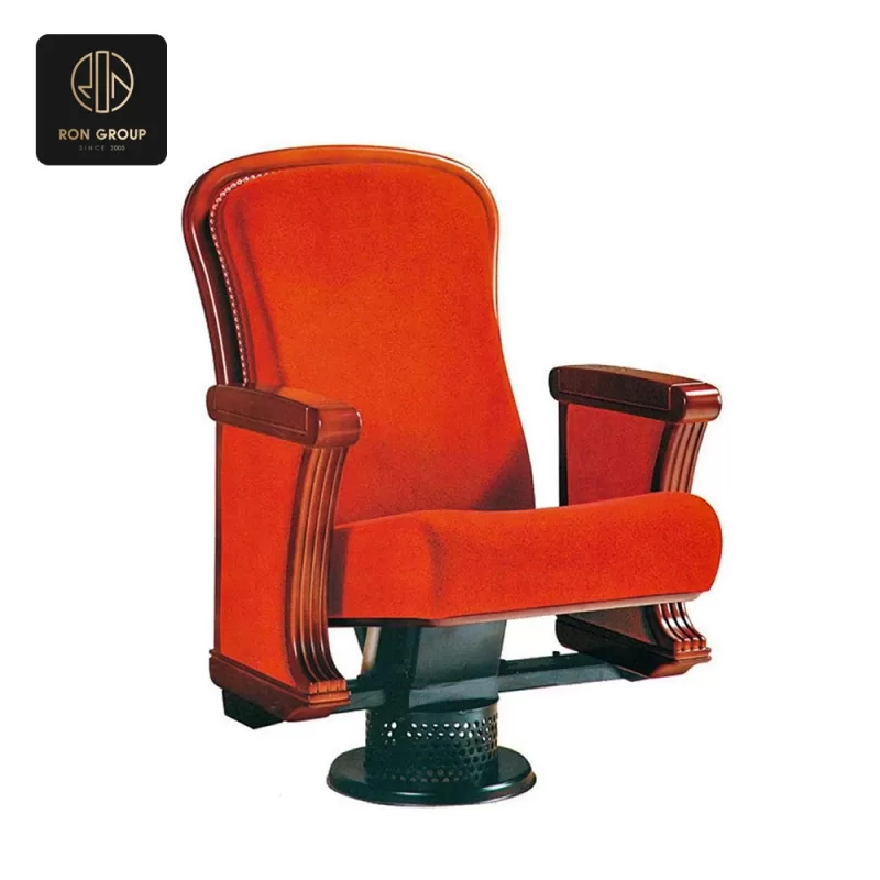Soft Bag Meeting Chair R