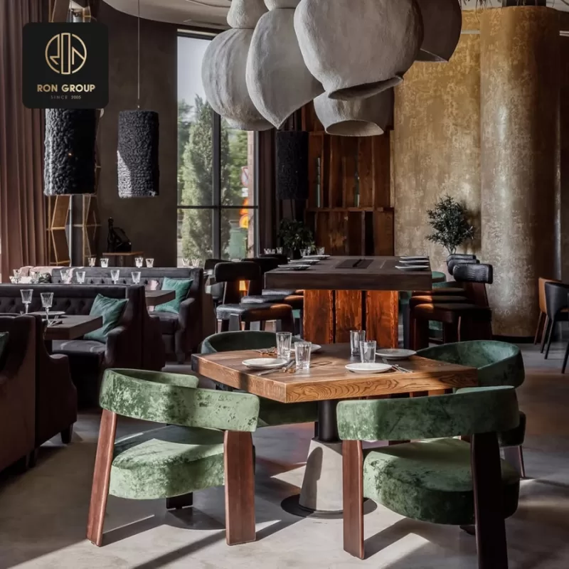 Tuscany Heritage Series D