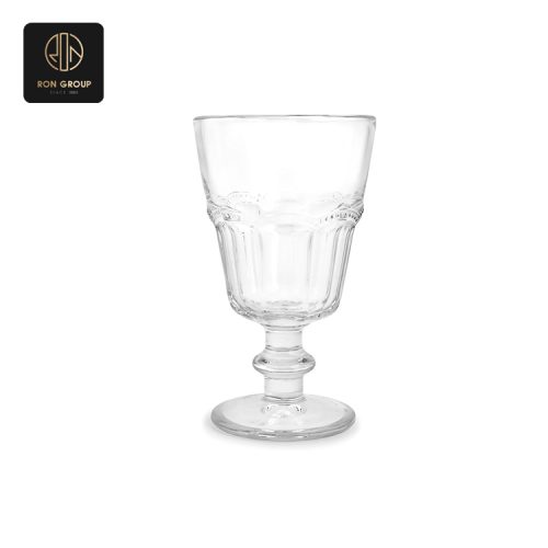 Crystal Clarity Series F