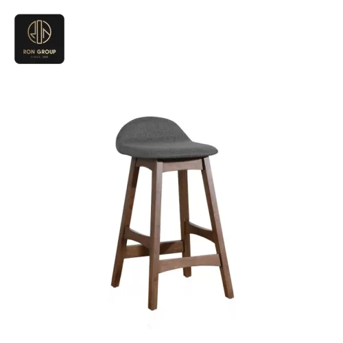 Wood Bar Stool Series