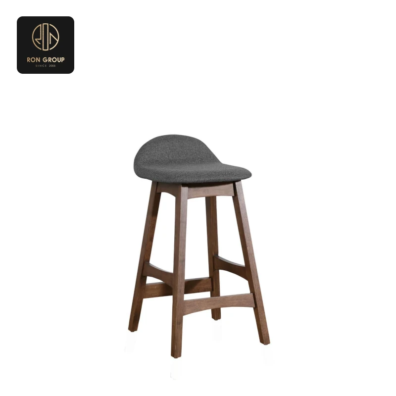 Wood Bar Stool Series