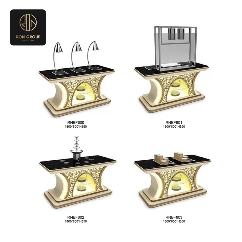 Removable Table Series C