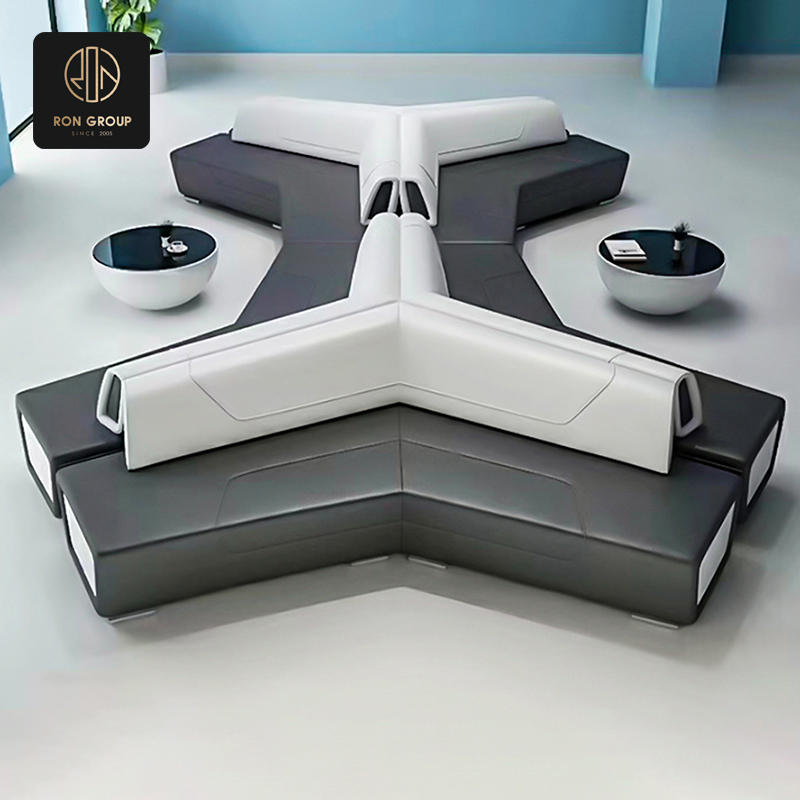 Modular Angular Sofa