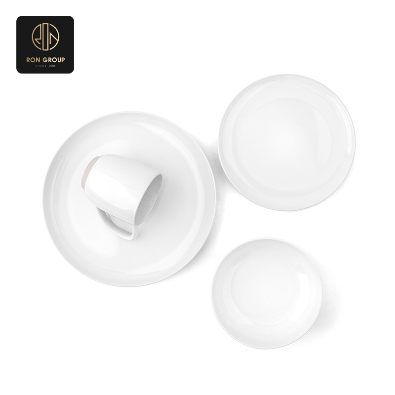 Gorgeous Stone Porcelain Series