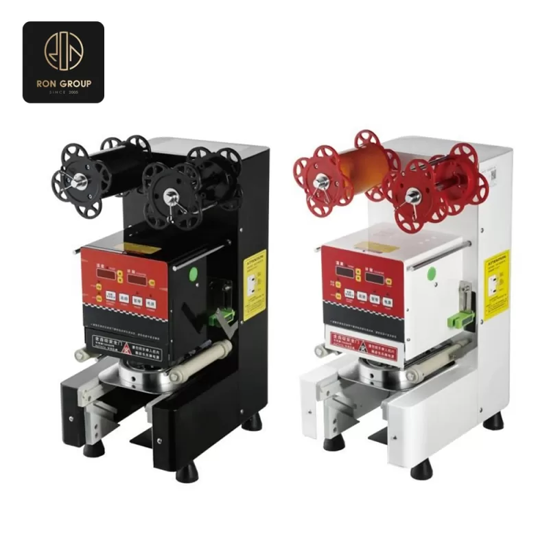 Coffee Shop Machine Series A
