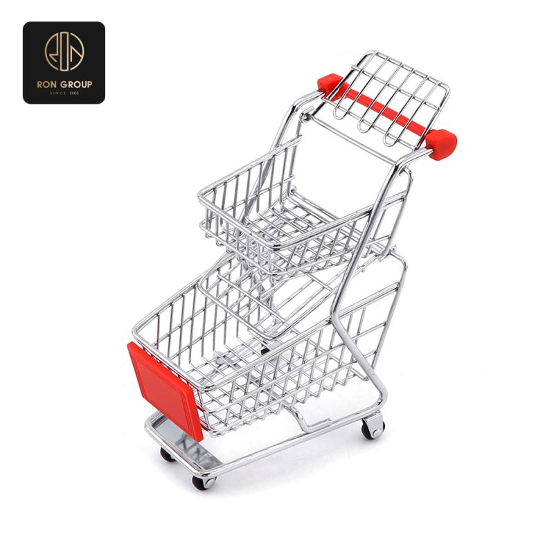 Food Basket Series F