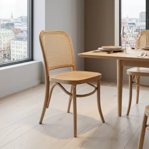 Classic Dining Chair Series I