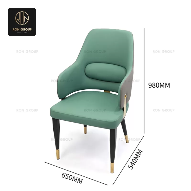Victoria Ghost Chair Series E