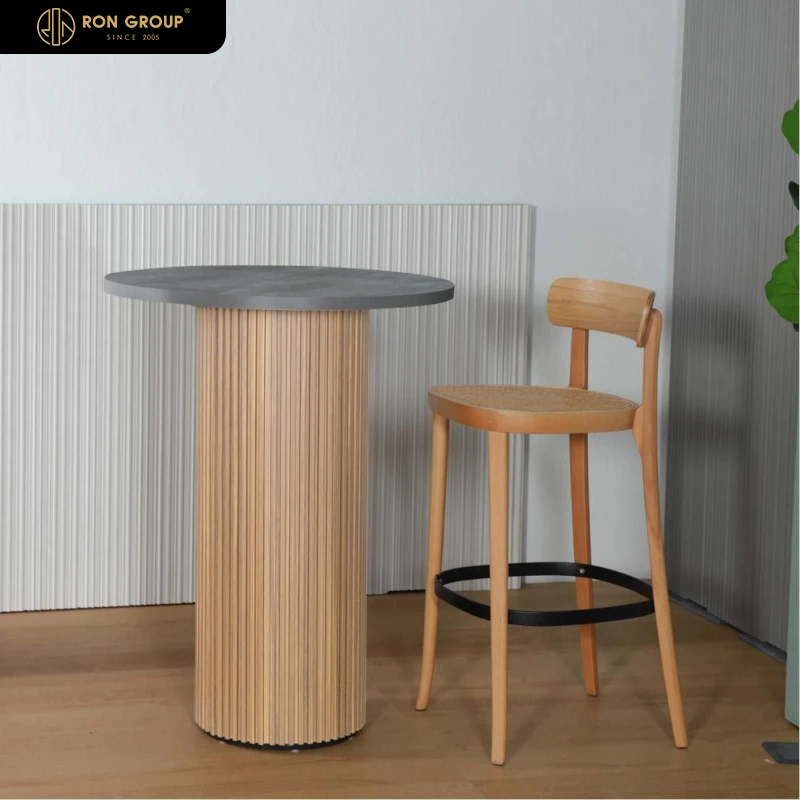 Firm Bar Stool Series