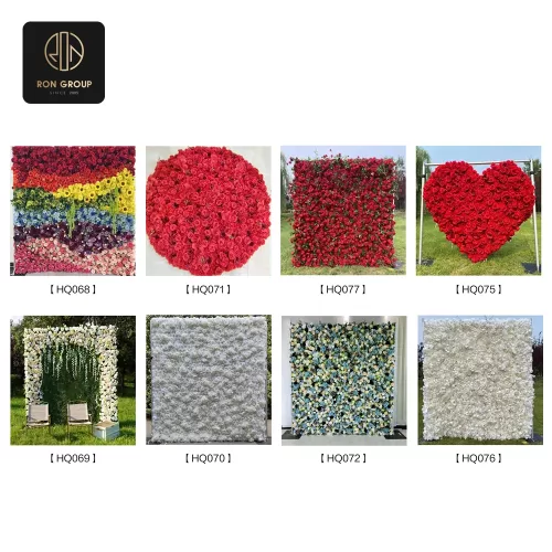 Flower Wall Series C