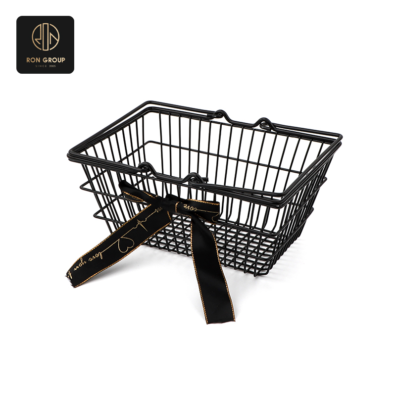Mini Shopping Basket Series B