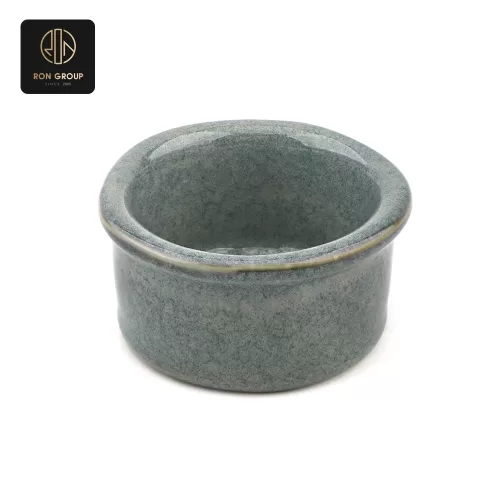 Elegant Tasman blue Ceramics Set B