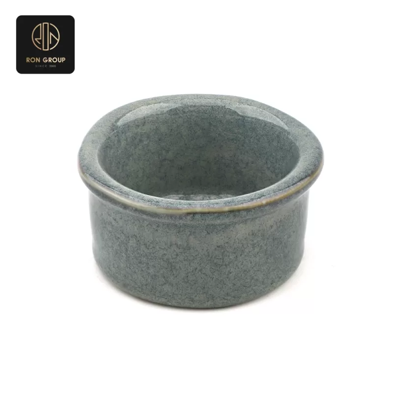 Elegant Tasman blue Ceramics Set B