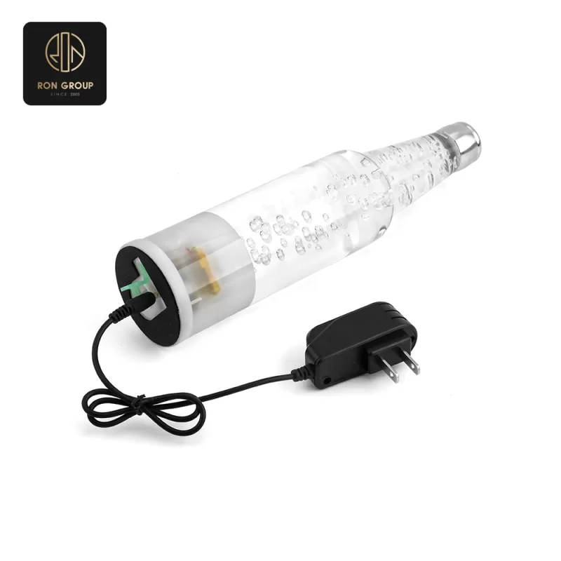 Warm Table Lamp Series C