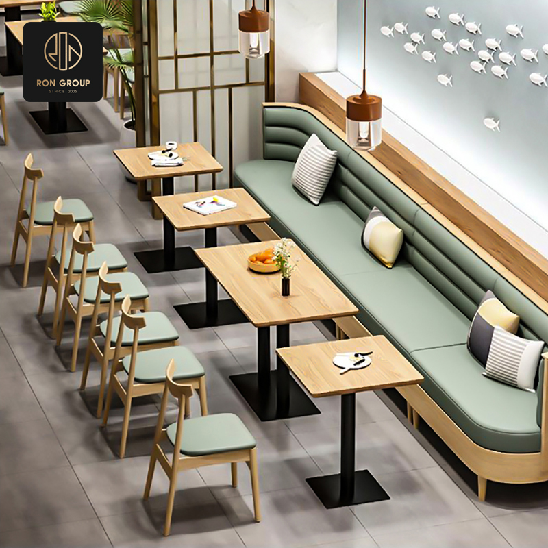 Restaurant Table Series
