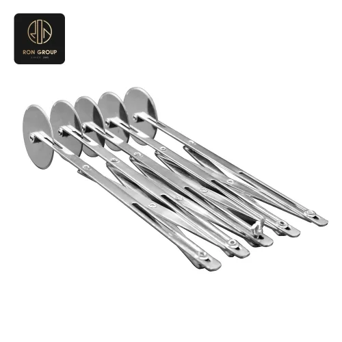 Stainless steel Adjust Cutter