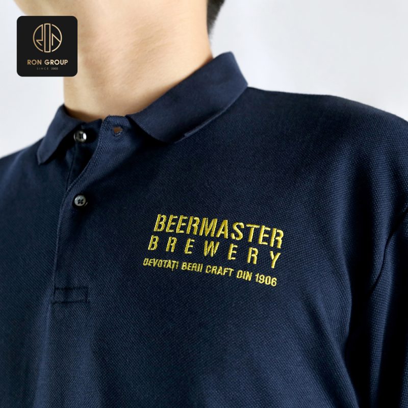 Elegant Trim Polo