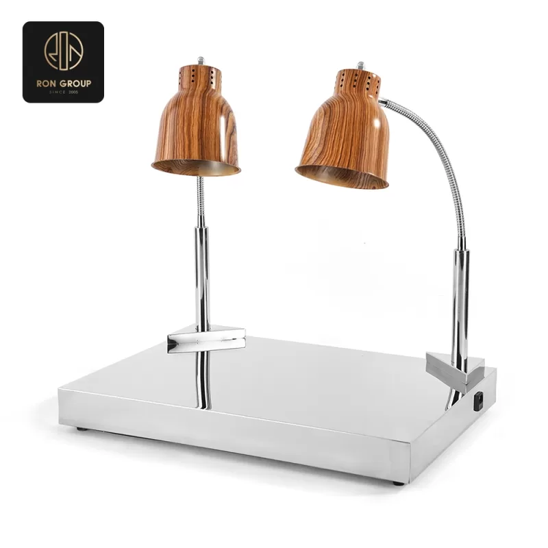Thermal Insulation Lamp Series D