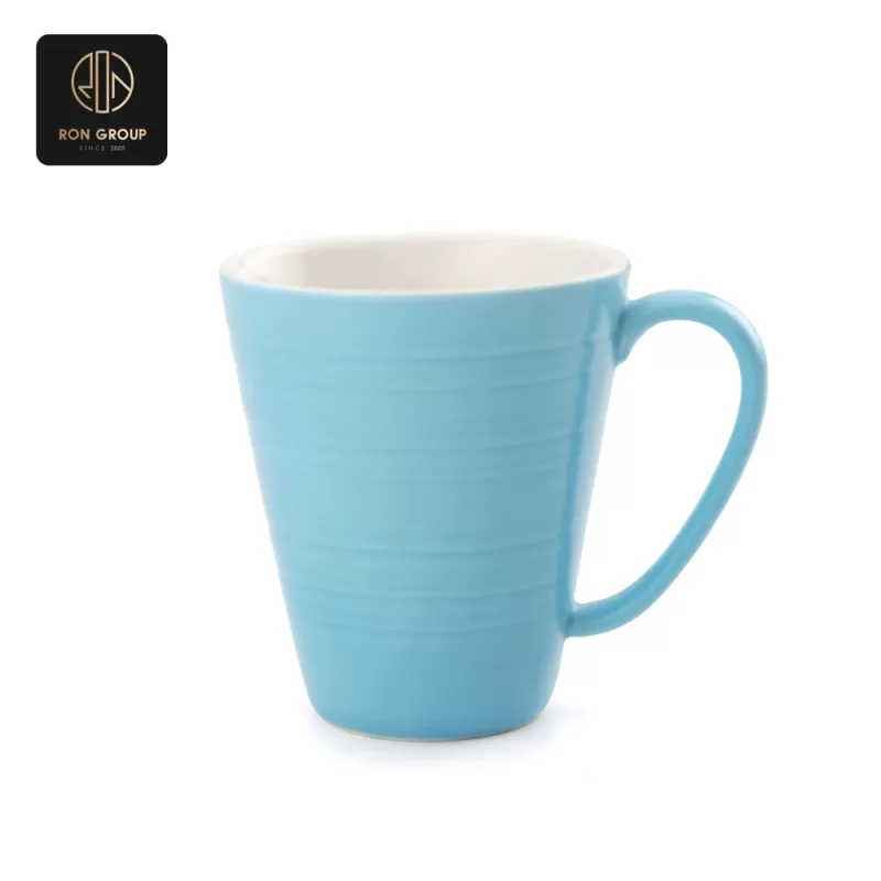 Modern coffee cup series H